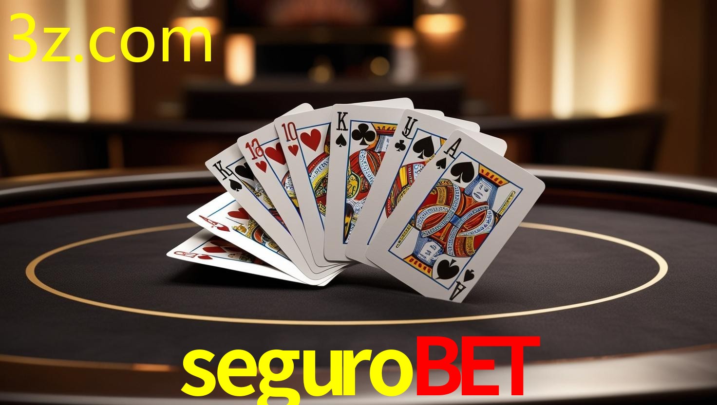 SEGUROBET.COM Login Rápido