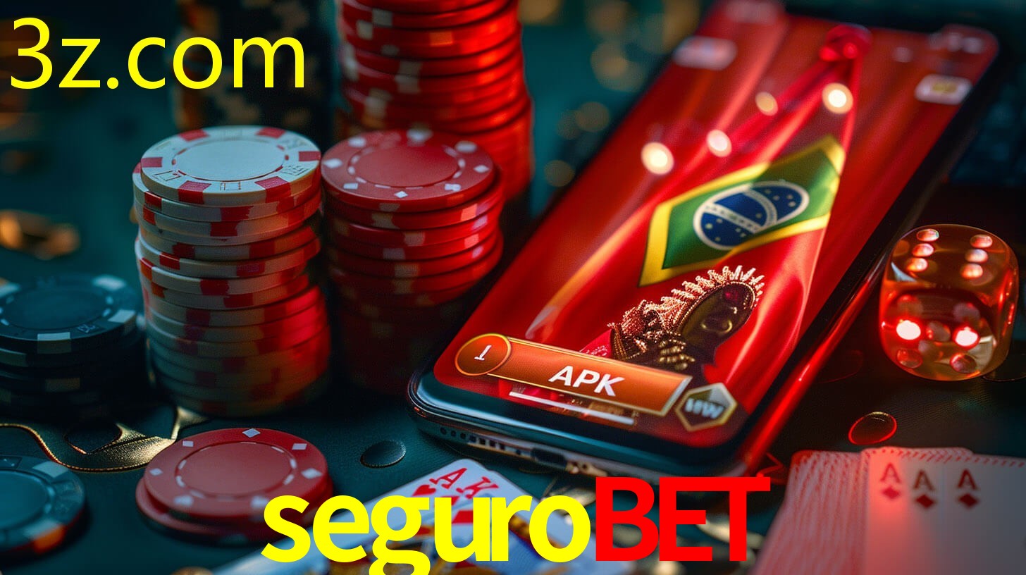 App SEGUROBET.COM