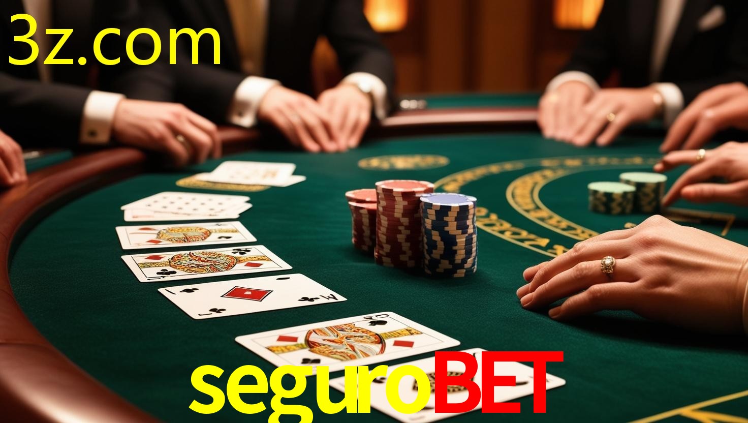 Fortune Tiger Slot no Site SEGUROBET.COM